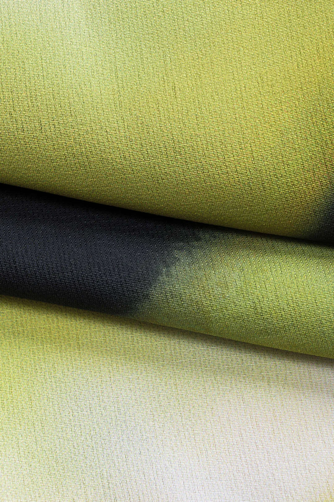 Abstrakt print ærmeløs rygfri slip maxi kjole sold by Micas product image thumbnail 3