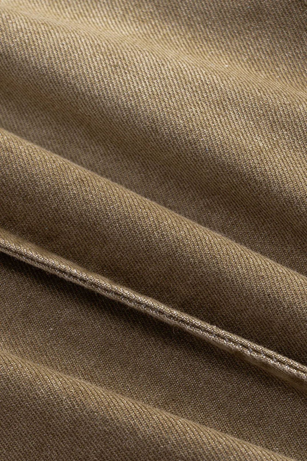 Denim falmede brede ben tønde jeans sold by Micas product image thumbnail 5