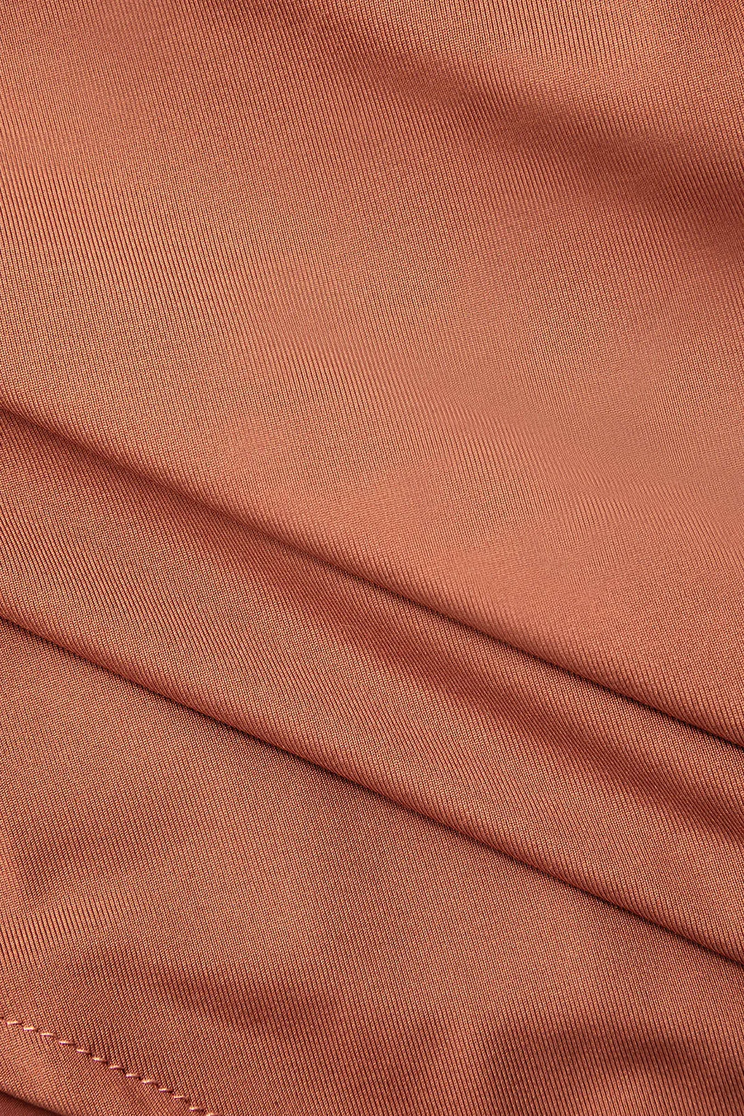 Krydsede knude udskåret bagløst badedragt i ét stykke sold by Micas product image thumbnail 4