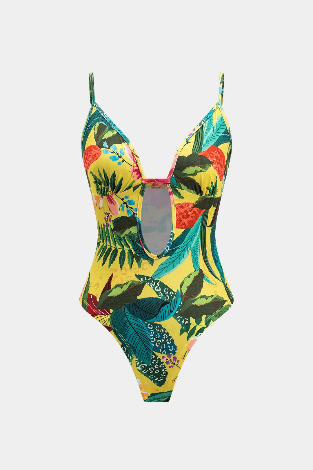 Forlader udskriv hule Ærmeløs bodysuit sold by Micas