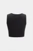 3d blomster top og nederdel sold by Micas