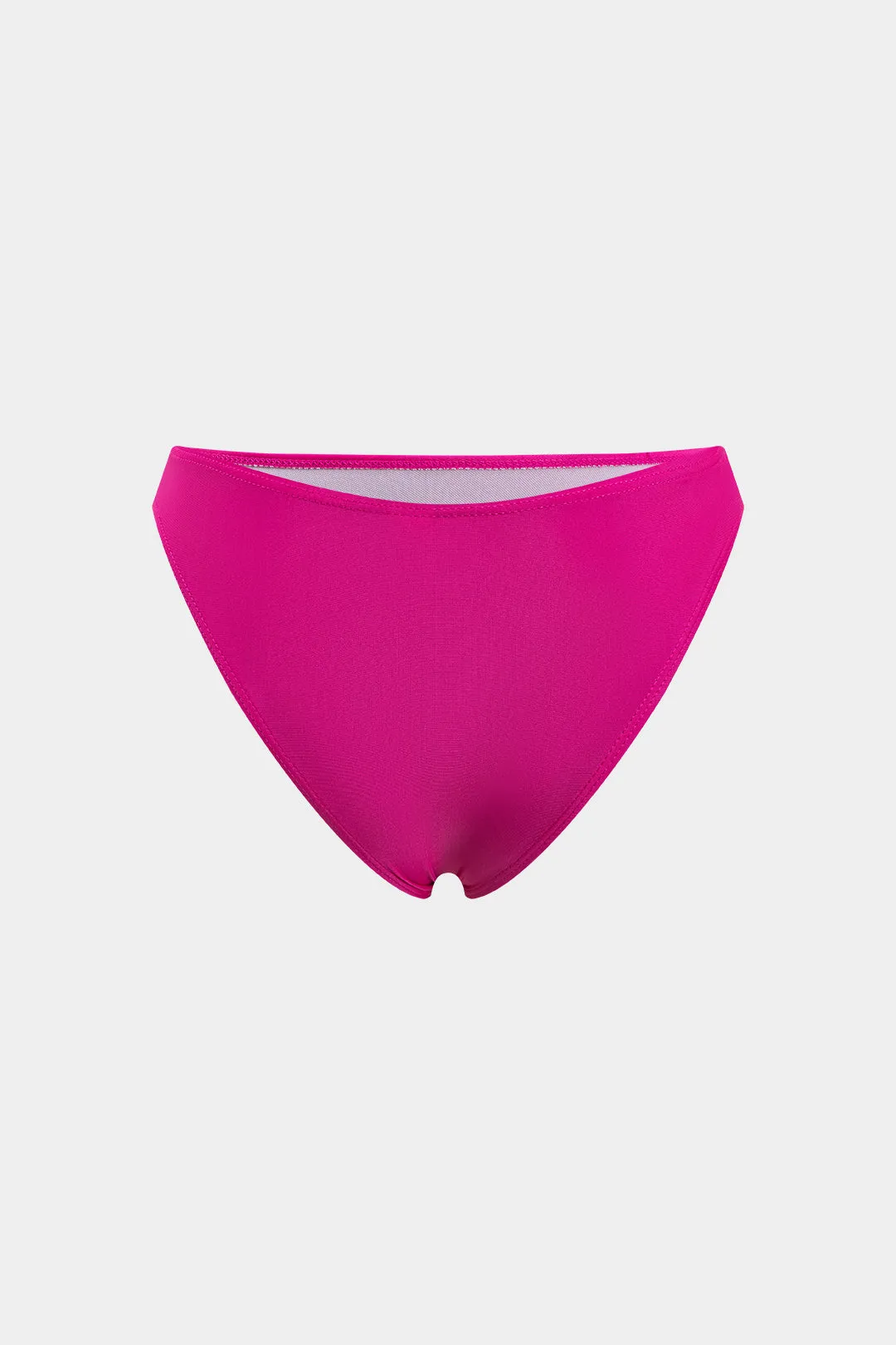 Mesh Metallic Backless Bikini Set sold by Micas product image thumbnail 5