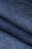 Denim patchwork mini nederdel sold by Micas