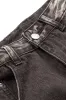 Denim nødlidende hule ud jeans sold by Micas
