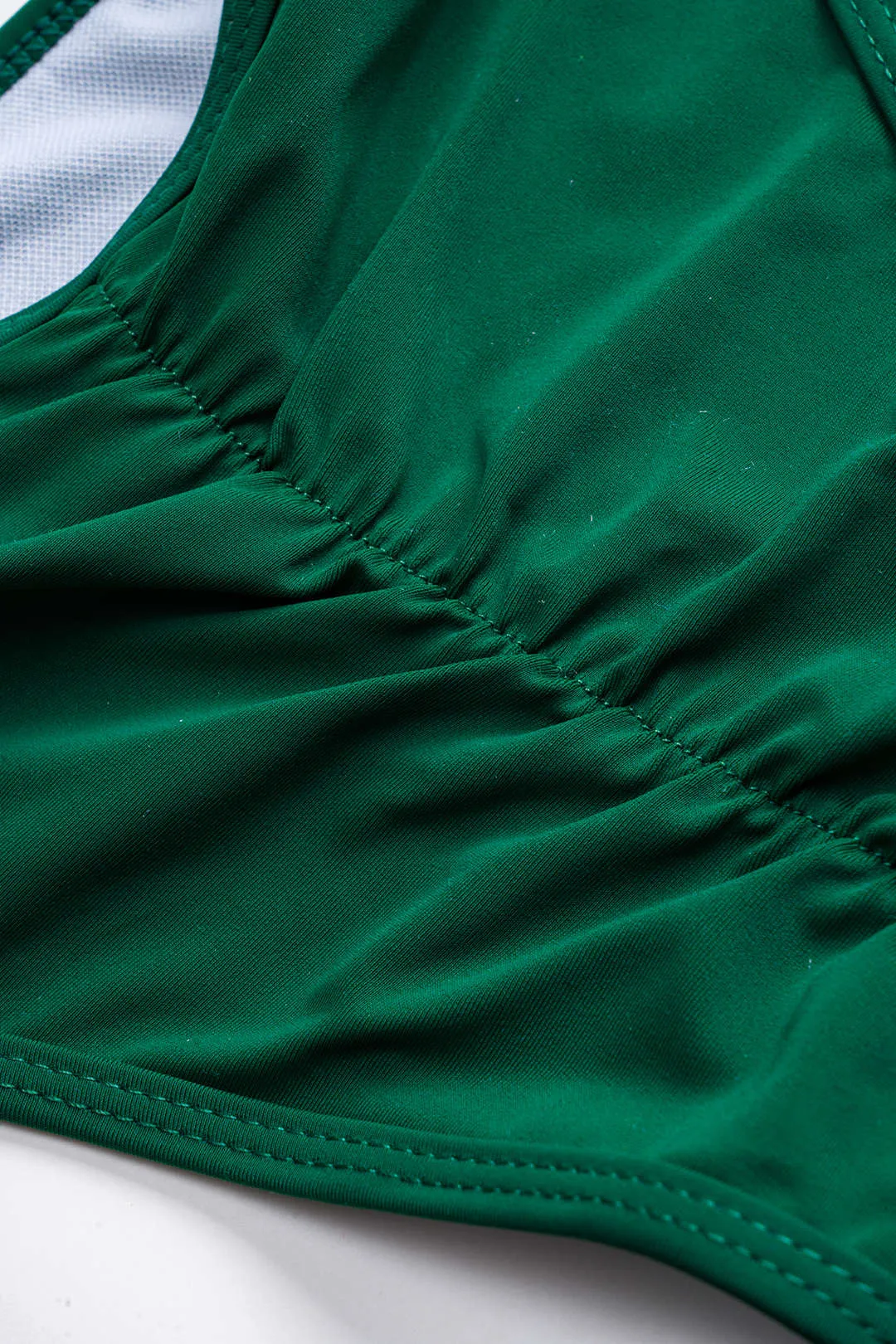 Rhinestone Strappy Bikini Set sold by Micas product image thumbnail 4