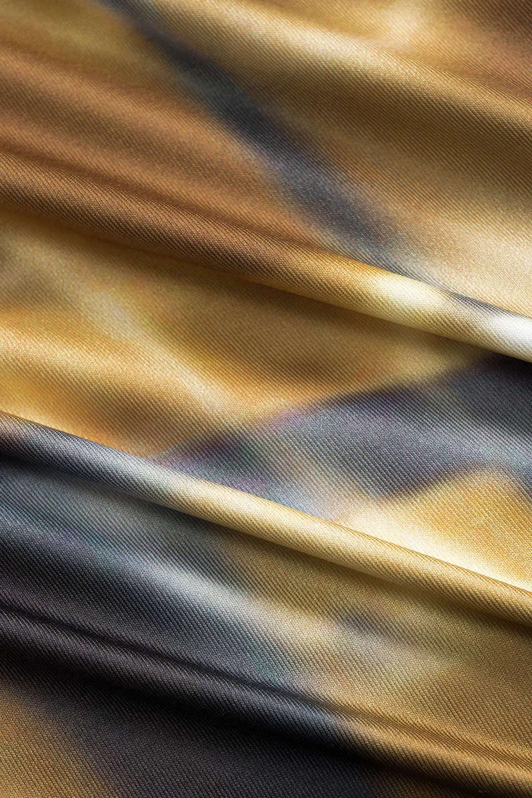 Abstrakt print ærmeløs bodysuit sold by Micas product image thumbnail 4