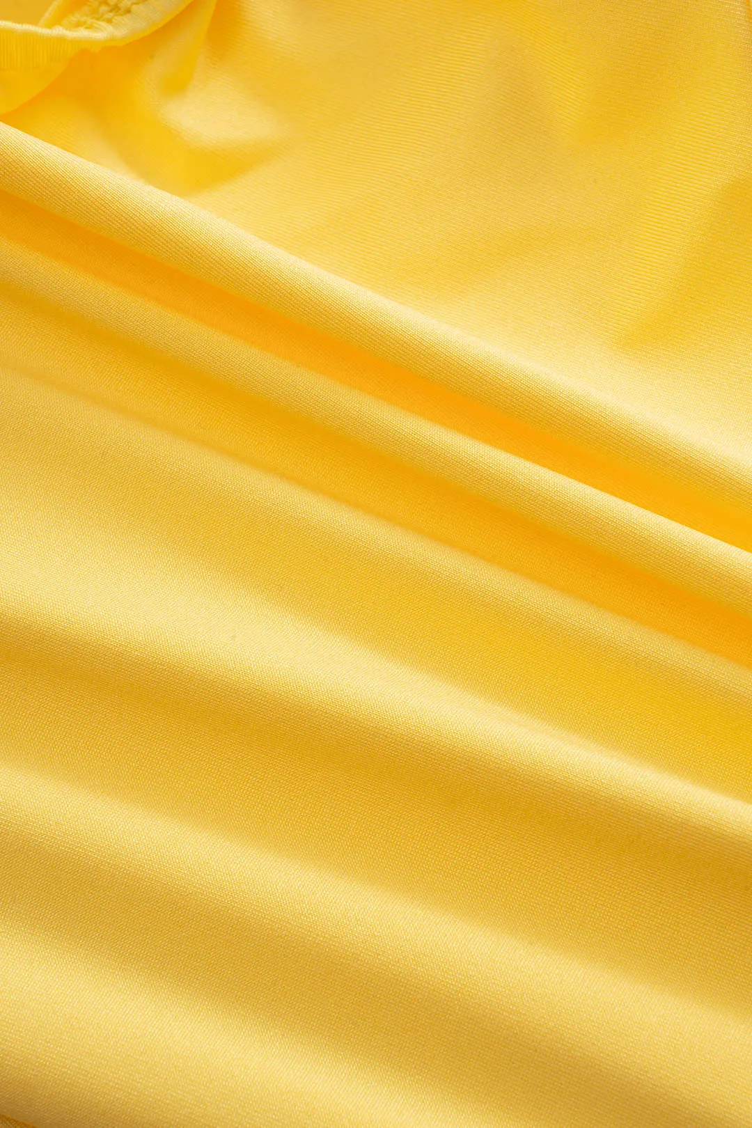 Patchwork krydsede ærmeløs bodysuit sold by Micas product image thumbnail 4