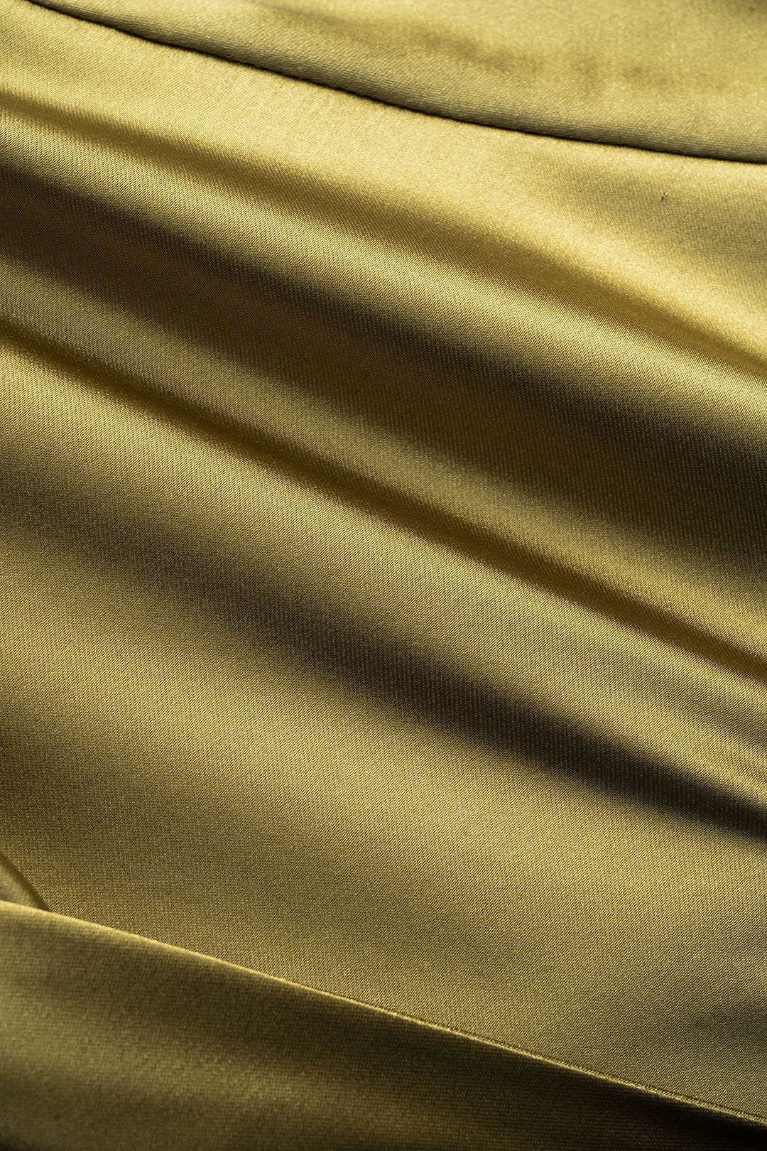 Satin slips foran høje talje shorts sold by Micas product image thumbnail 4