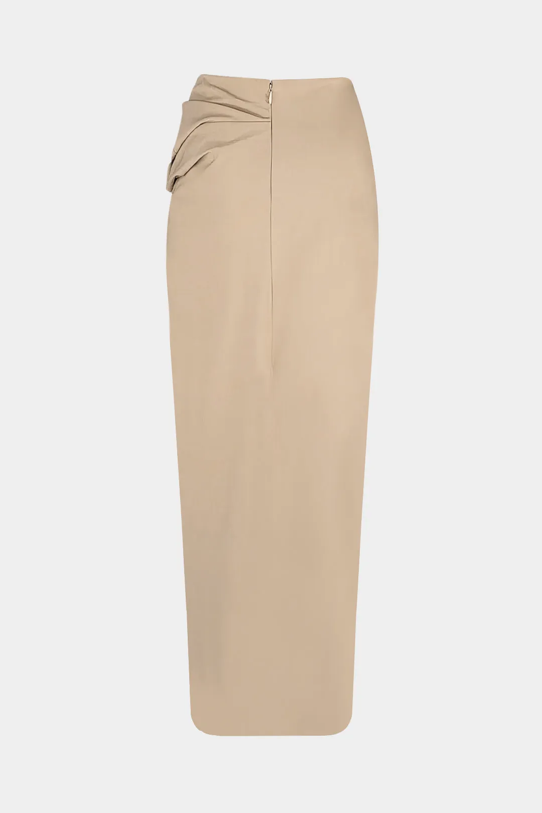 Mesh patchwork nederdel sold by Micas product image thumbnail 2