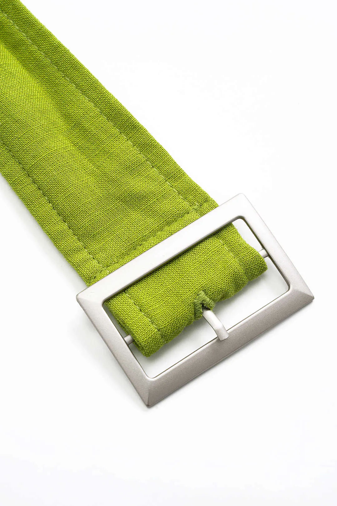 Solid bæltet shorts sold by Micas product image thumbnail 4