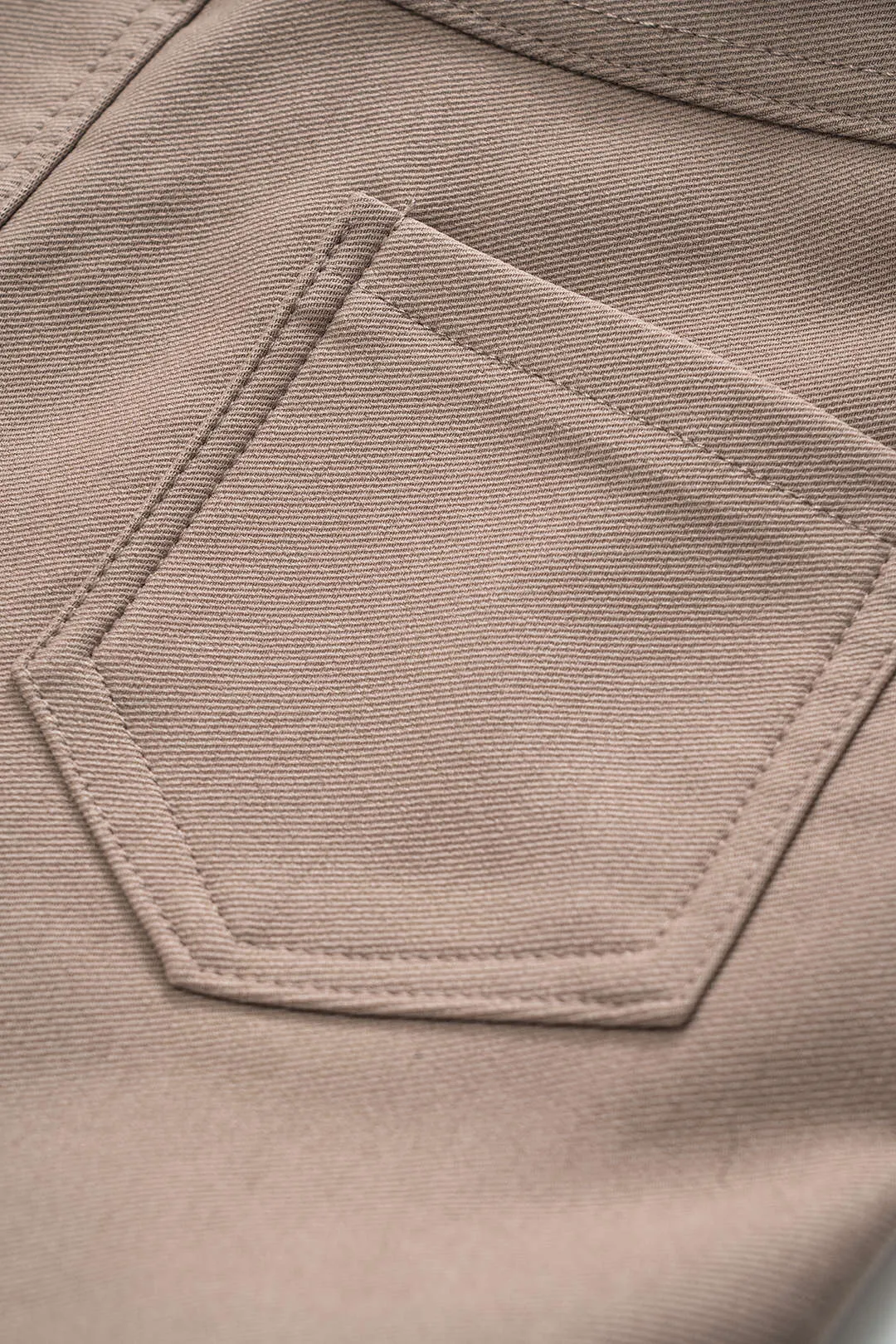Solid bæltet shorts sold by Micas product image thumbnail 4