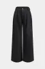 Knap plov brede benbukser sold by Micas