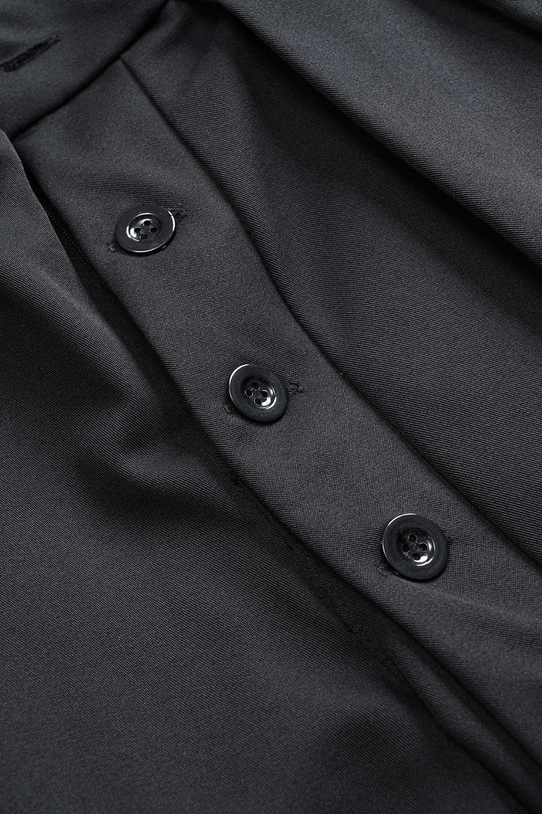 Knap plov brede benbukser sold by Micas product image thumbnail 3