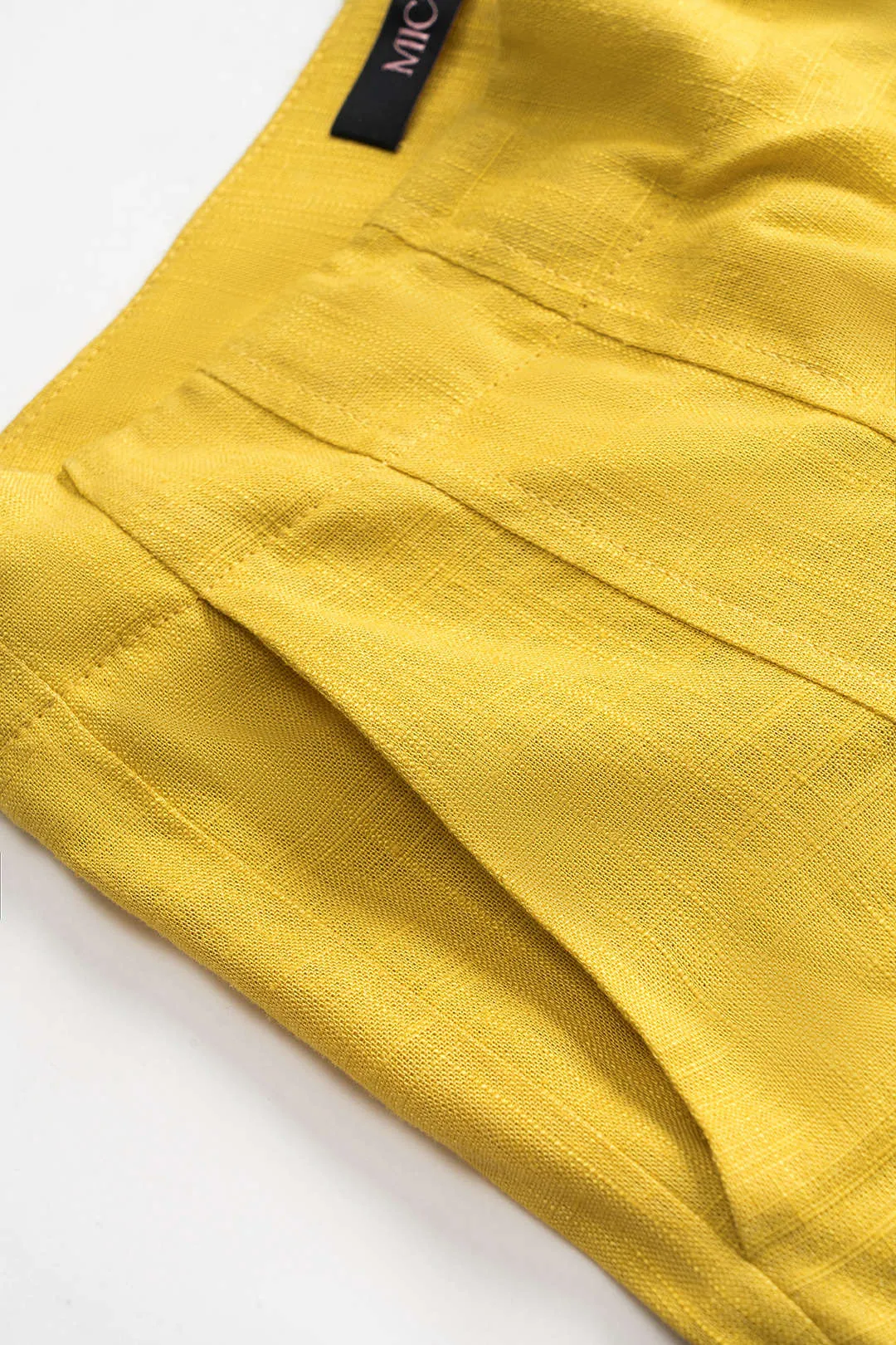 Faste brede benbukser sold by Micas product image thumbnail 4