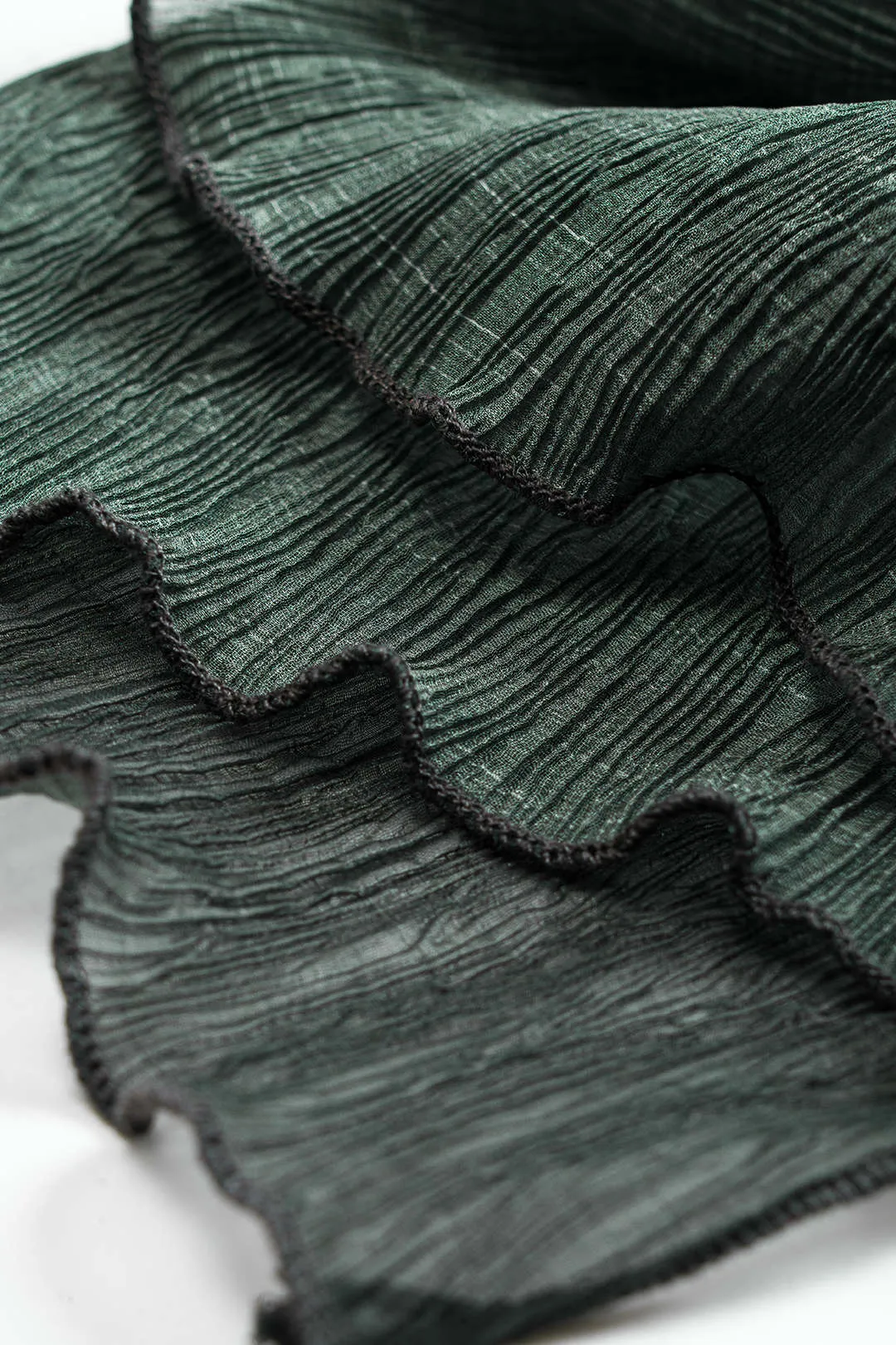 Ombre print binding nederdel sold by Micas product image thumbnail 4