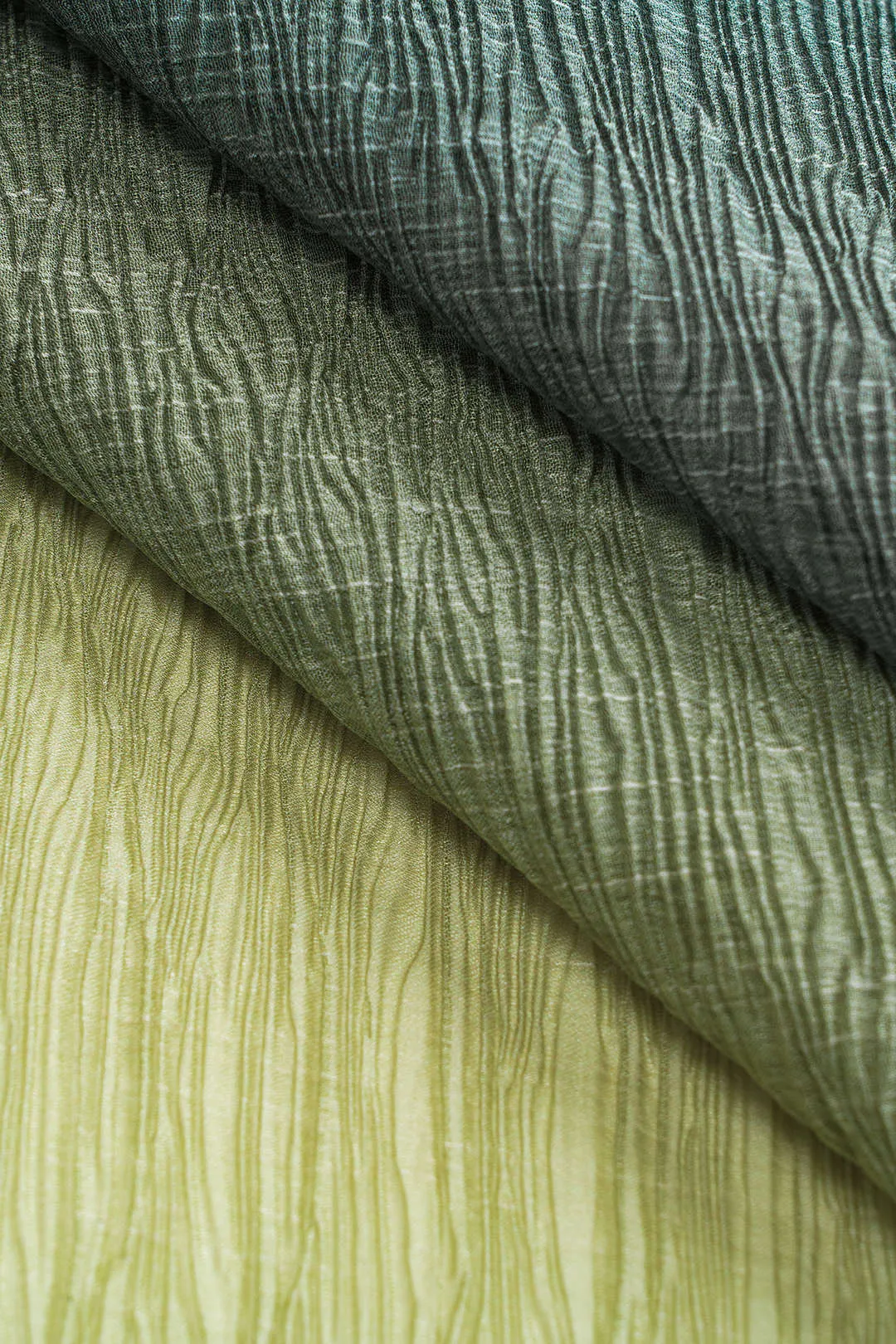 Ombre print binding nederdel sold by Micas product image thumbnail 5