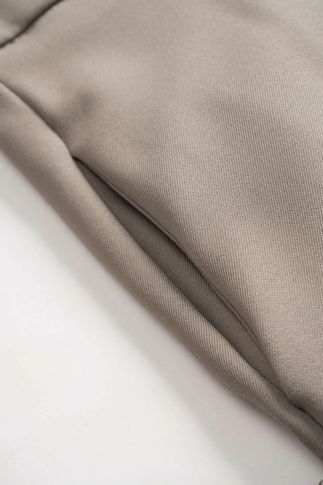 Asymmetriske detaljerede bukser sold by Micas product image thumbnail 4