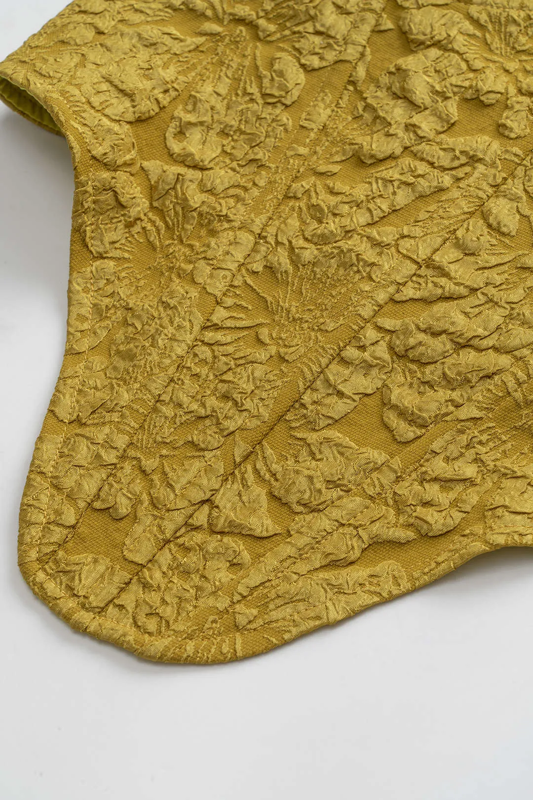 Jacquard Bustier Tube Top sold by Micas product image thumbnail 4