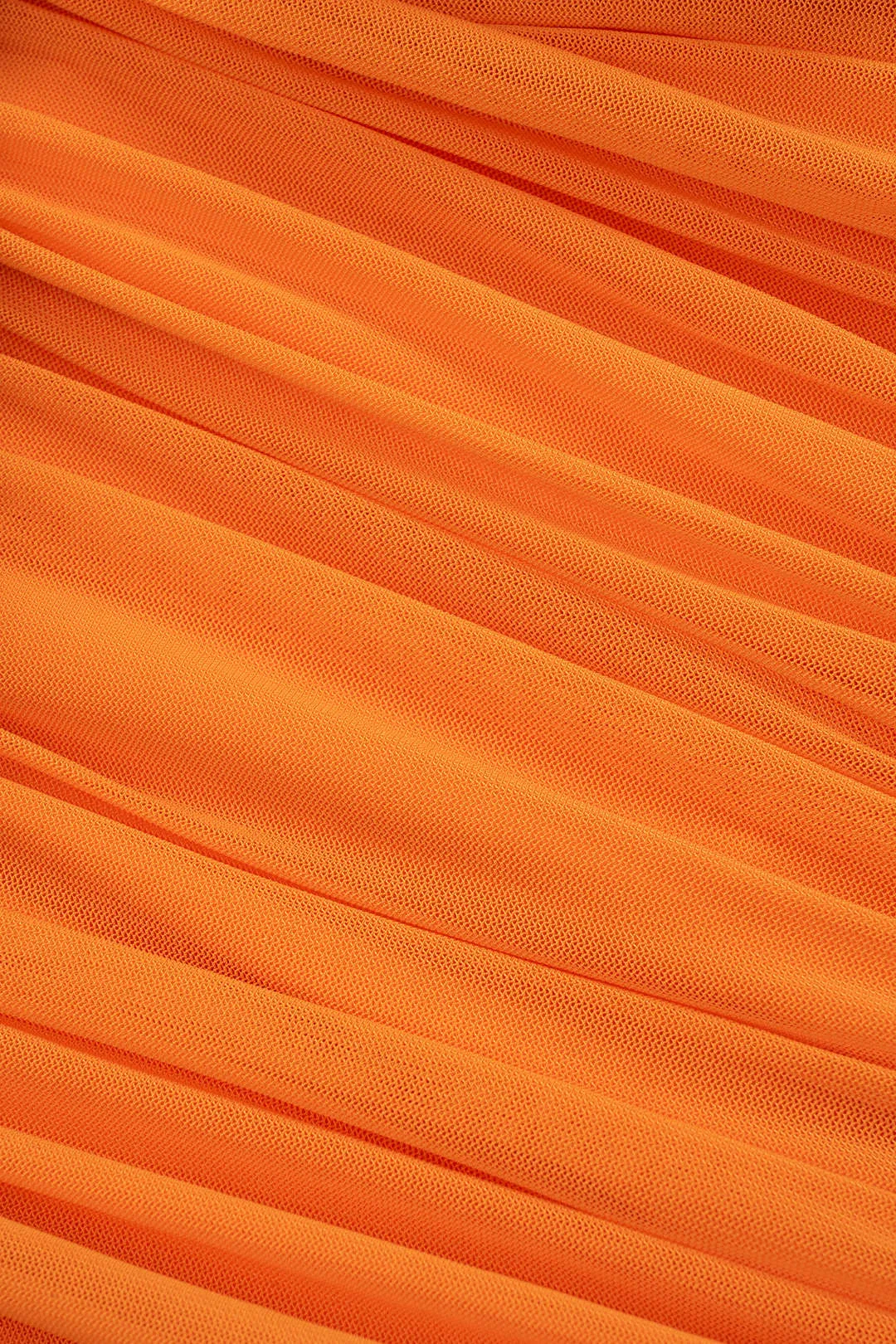 Mesh Ruched Sleeveless Mini Dress sold by Micas product image thumbnail 5