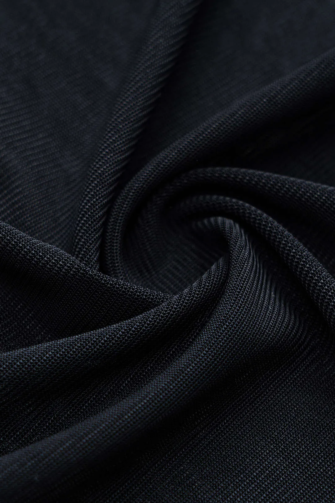 Mesh Off Shoulder Ruched Maxi Dress sold by Micas product image thumbnail 4