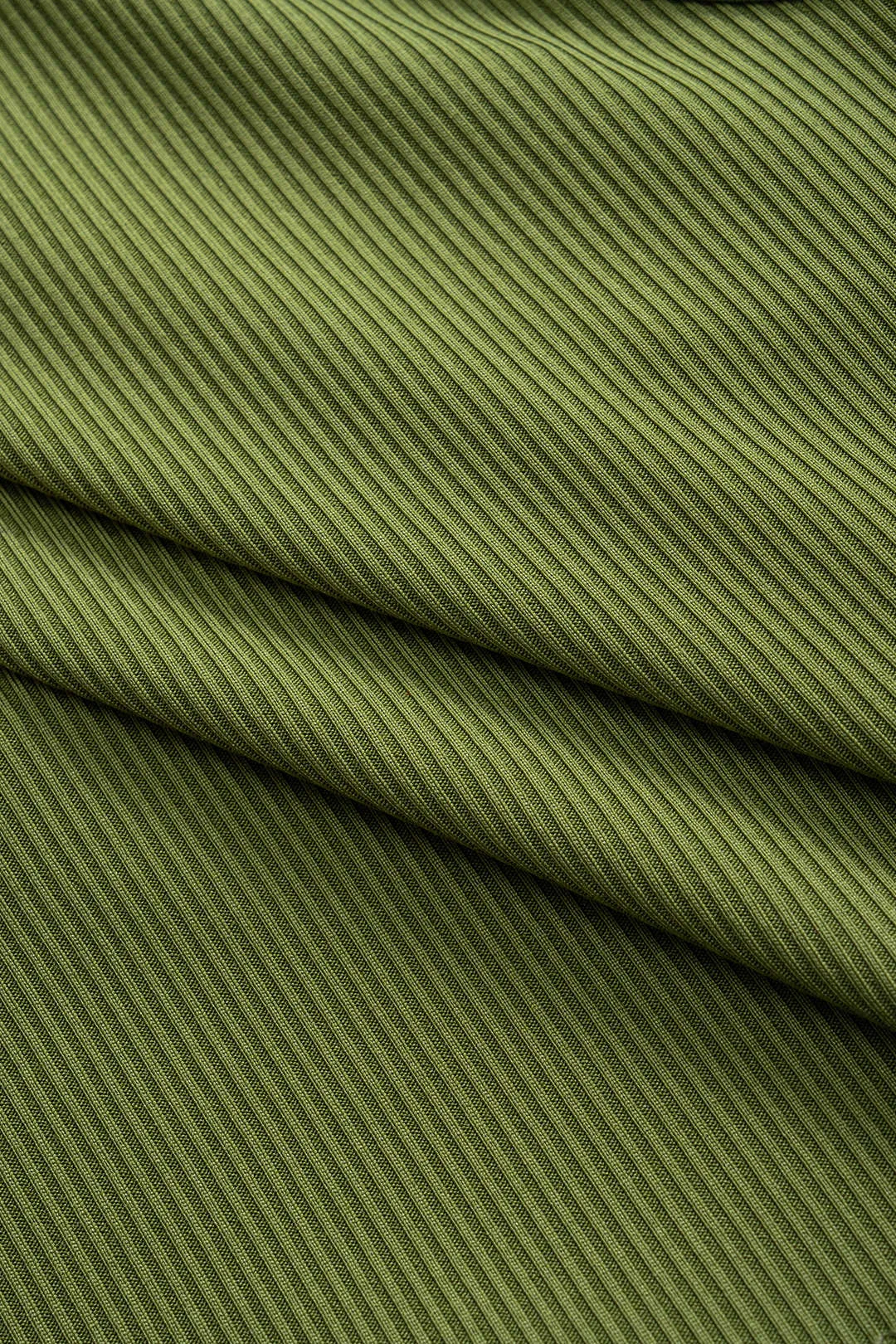 Syning af detaljer Ærmeløs V-hals tank top sold by Micas product image thumbnail 4