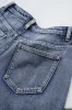 Denim klap lomme last jeans sold by Micas