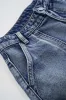 Denim klap lomme last jeans sold by Micas