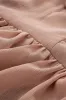 Ærmeløs slip chiffon mini kjole sold by Micas