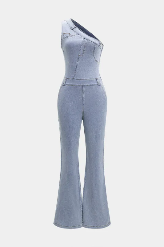 即完売♡ andmary Cameron salopette andmary Cameron salopette 新品未使用