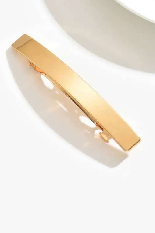 Metallisk hårtilbehør sold by Micas