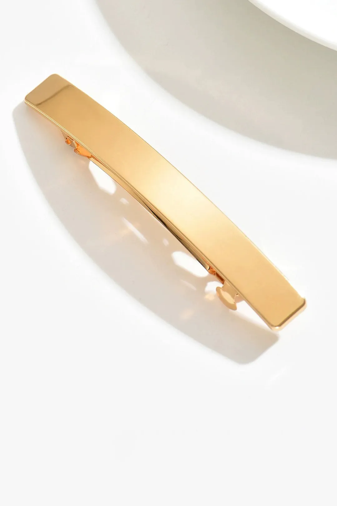 Metallisk hårtilbehør sold by Micas