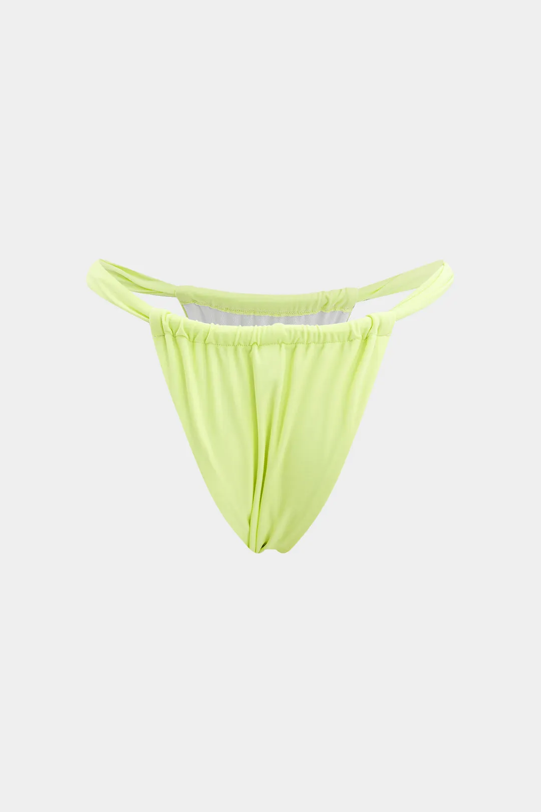 Blomsterprint Mesh Bikini Set sold by Micas product image thumbnail 5