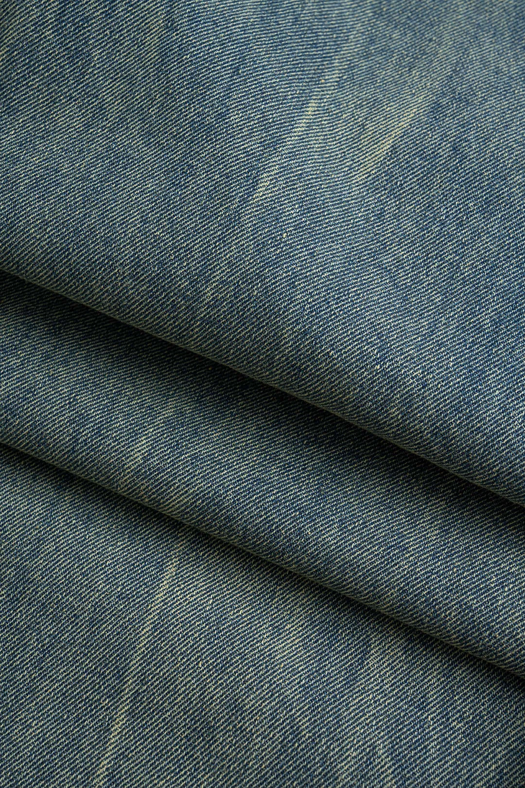 Denim Barrel Jeans sold by Micas product image thumbnail 5