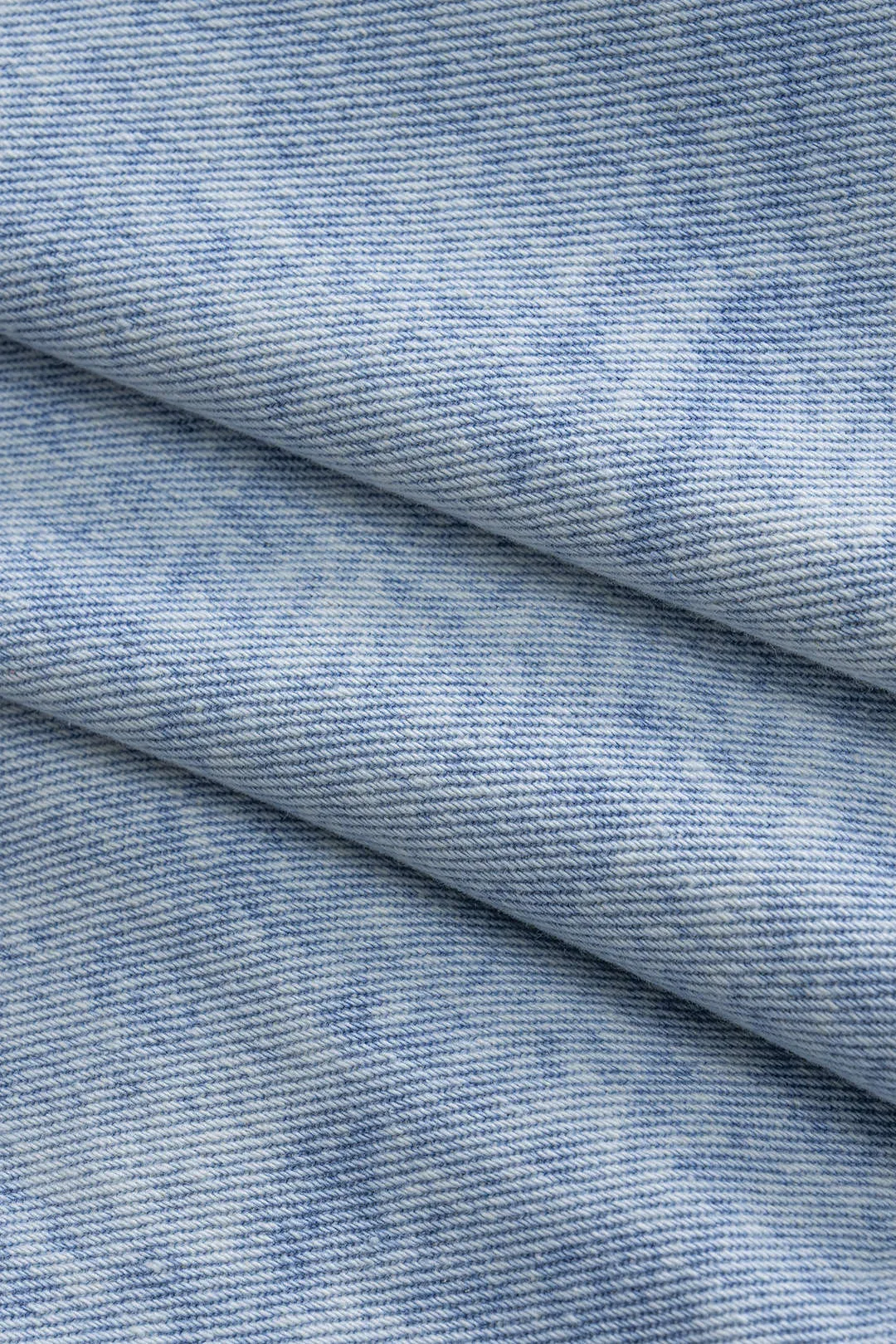 Denim High Waist Ripped Shorts sold by Micas product image thumbnail 5