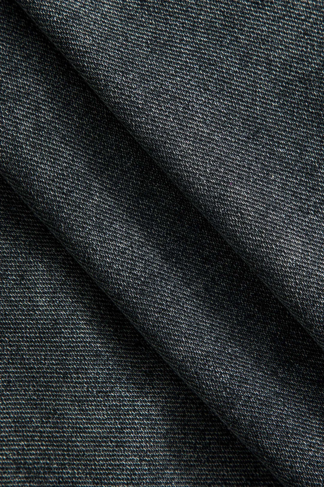 Denim vaskede lommehorts sold by Micas product image thumbnail 3