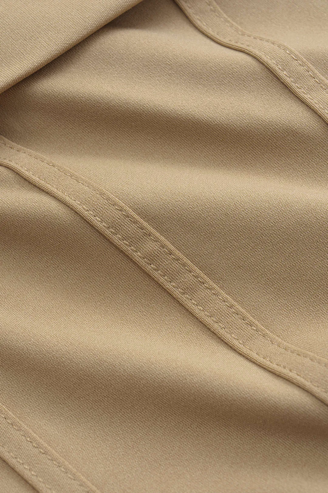 Halterhals ruched top sold by Micas product image thumbnail 3