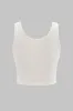 Twist Knot Tank Top sold by Micas