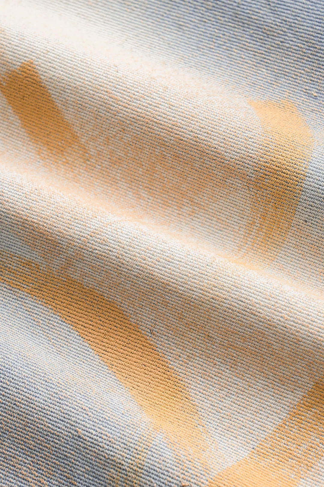 Denim beskidt lige ben jeans sold by Micas product image thumbnail 4