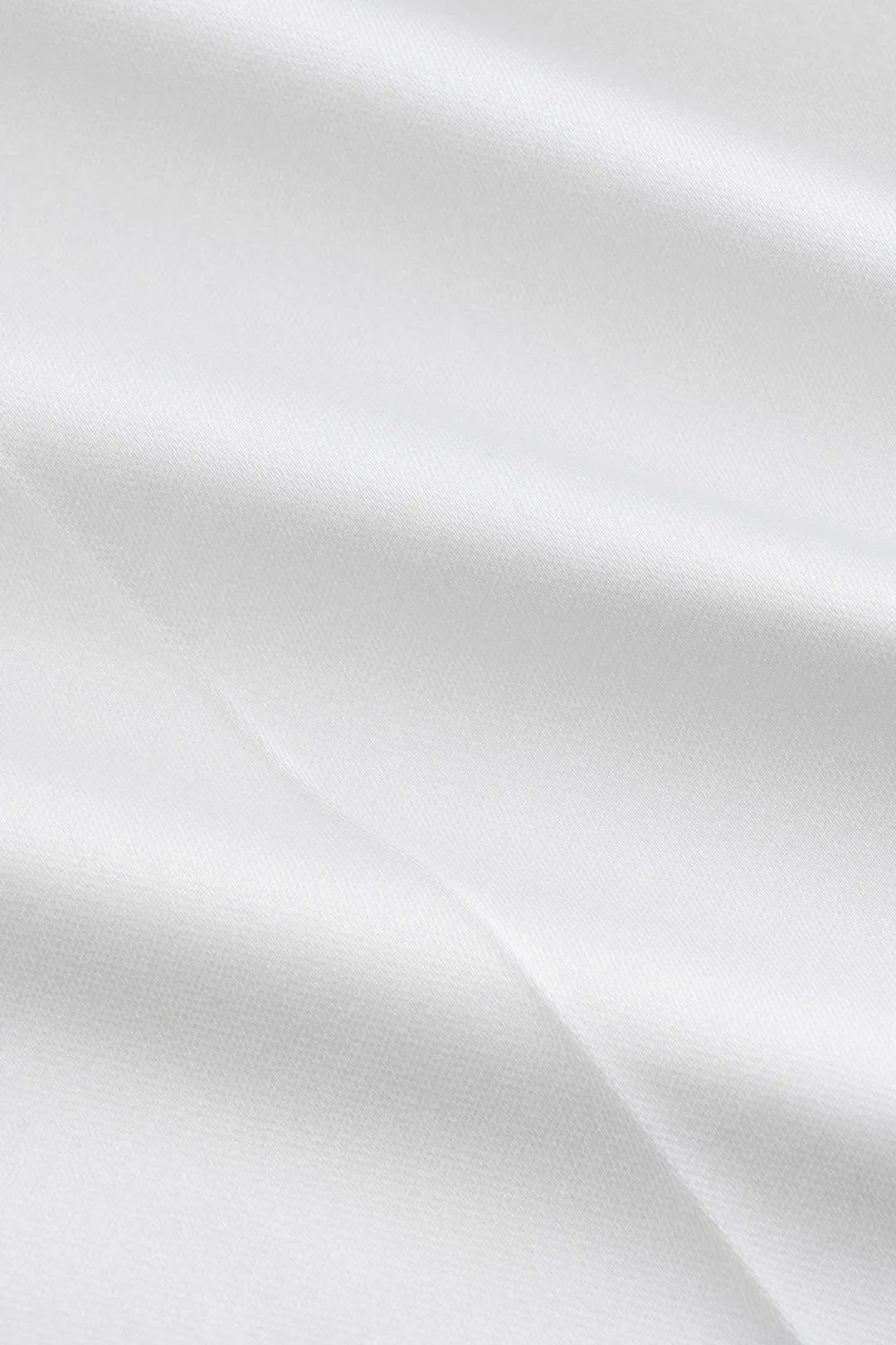 Satin blomster mønster høje talje bukser sold by Micas product image thumbnail 5