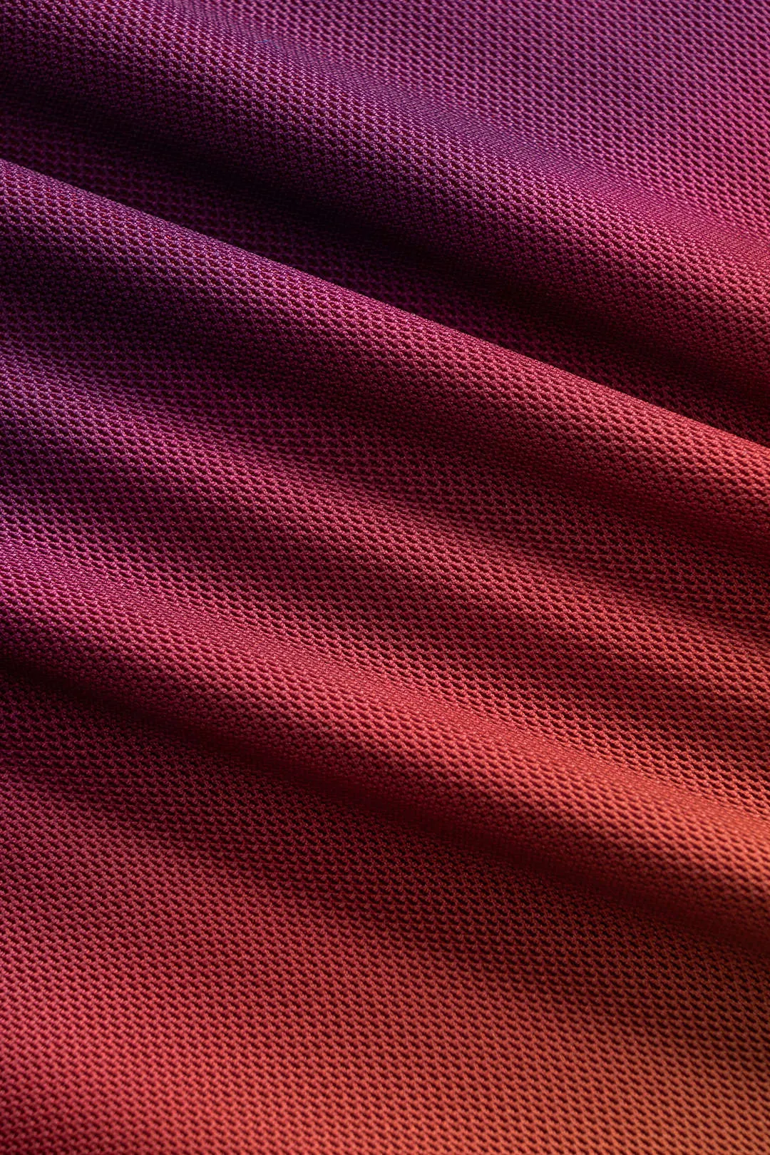 Mesh Ombre flettet tre-stykker bikini-sæt sold by Micas product image thumbnail 5