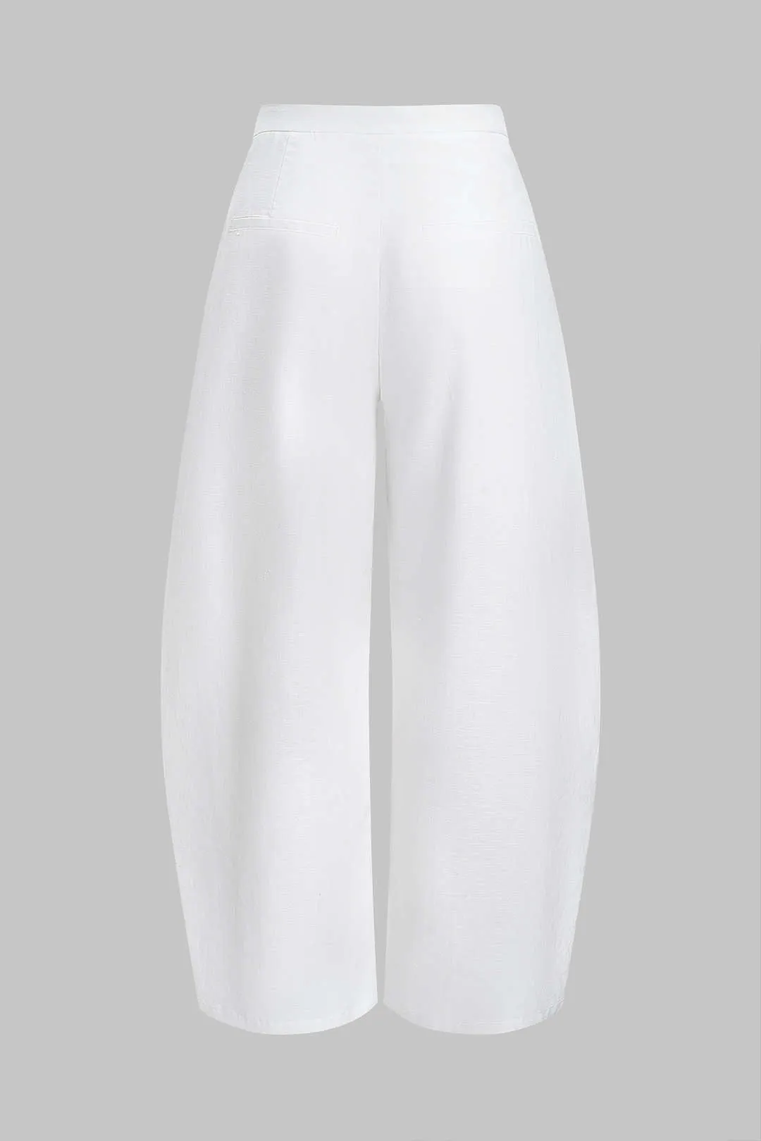 Linned fast tøndebukser sold by Micas product image thumbnail 5