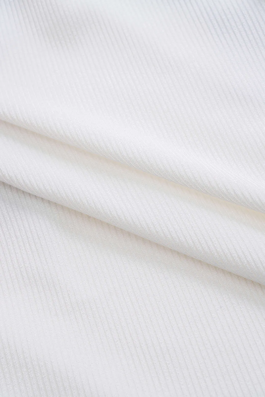 Denim patchwork tank top sold by Micas product image thumbnail 4