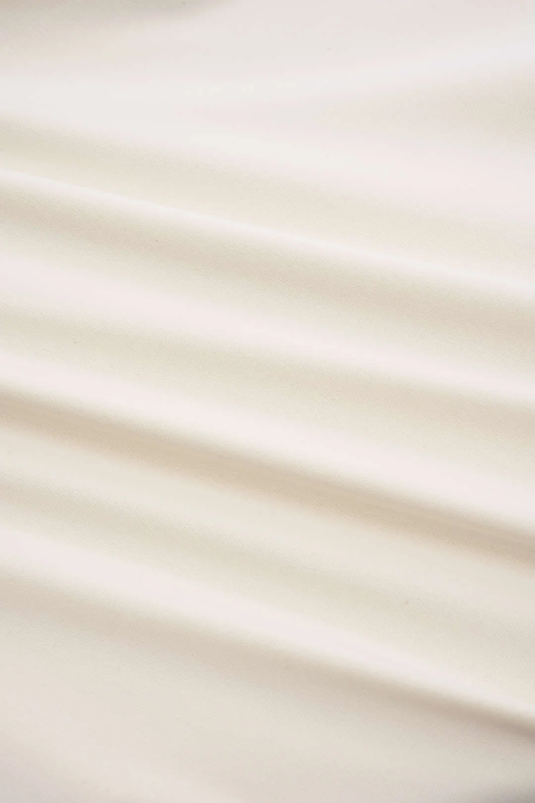 Metallisk indretning Skåret ud ruket stroppeløs ærmeløs rør bodysuit sold by Micas product image thumbnail 4