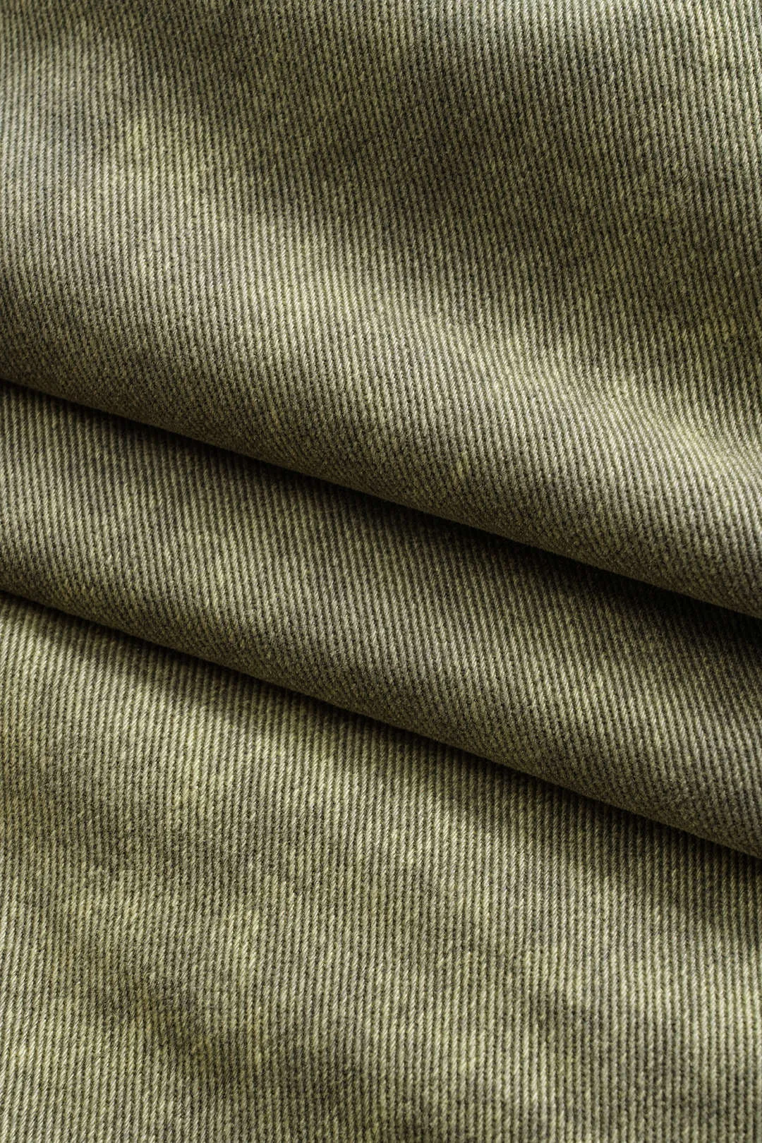 Denim Washed Ripped Wide Leg Jeans sold by Micas product image thumbnail 3