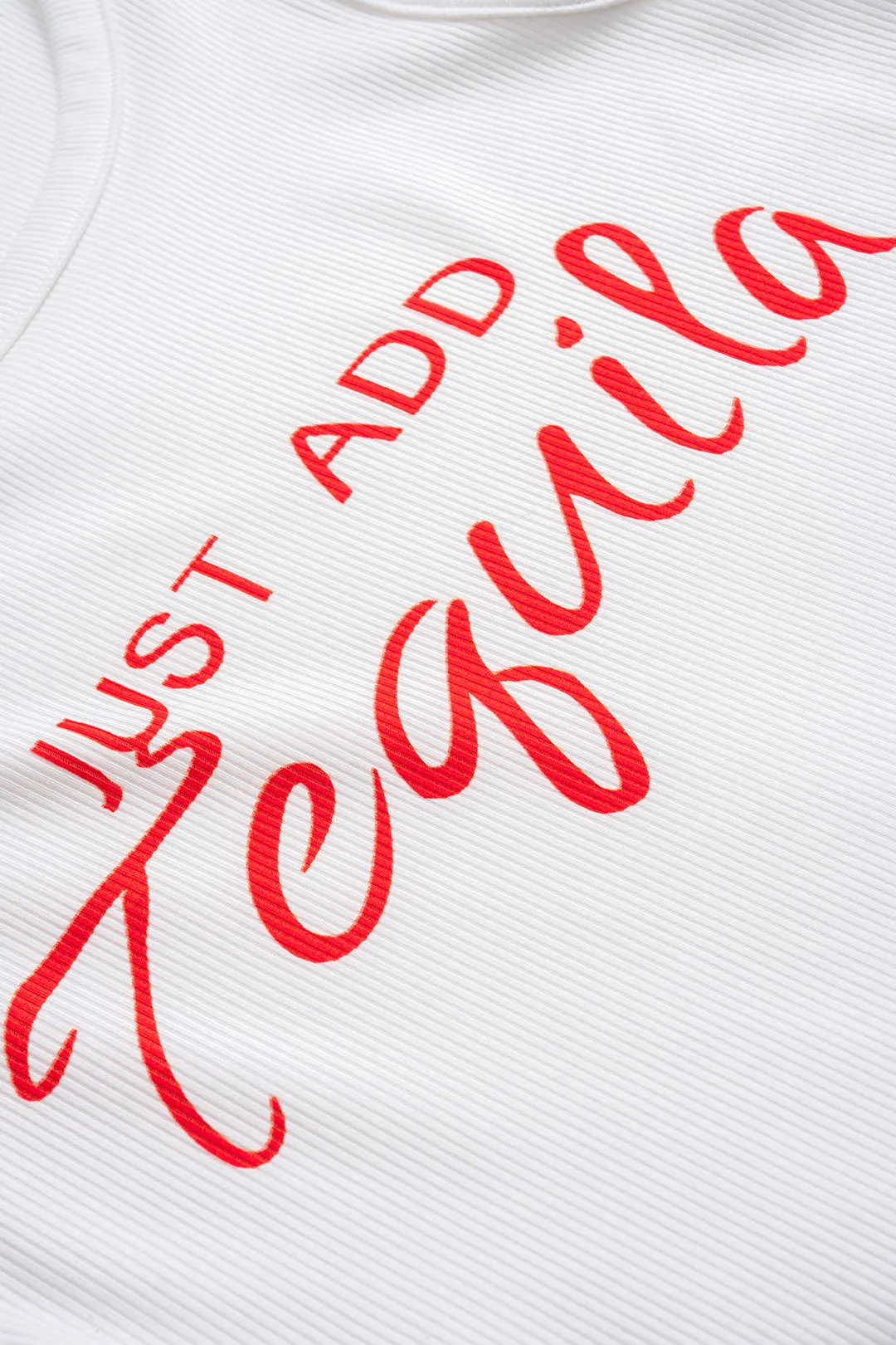 Brevprint ærmeløs tank mini kjole sold by Micas product image thumbnail 3