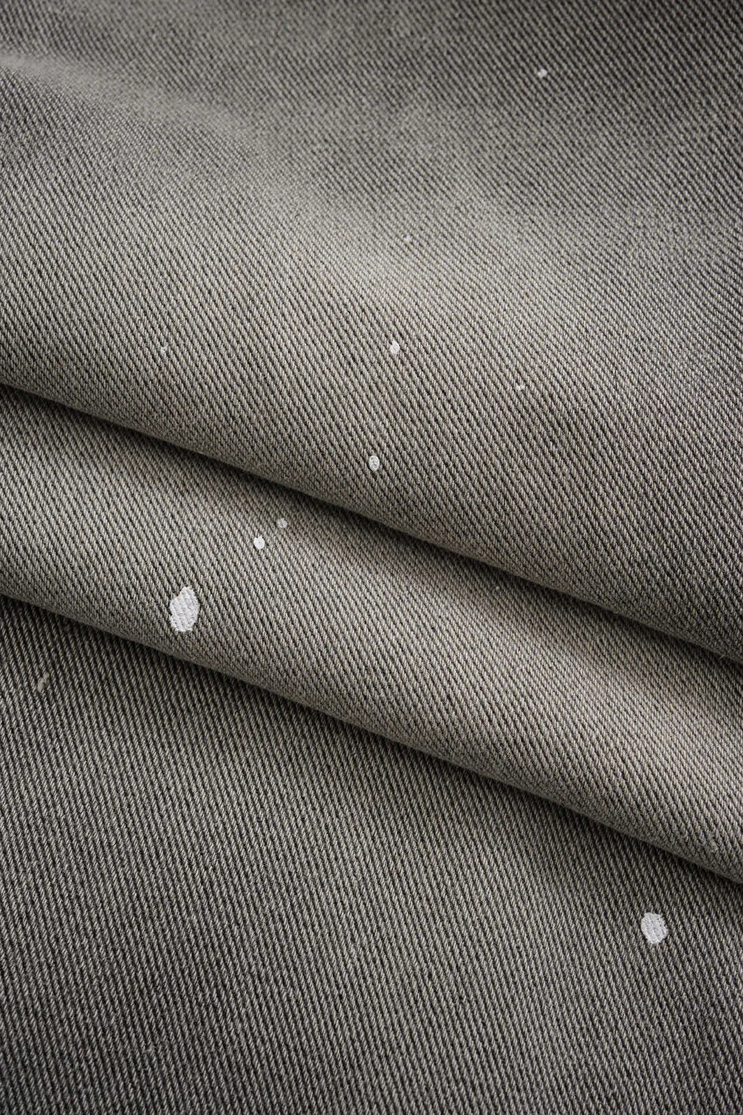 Denim brede ben tønde jeans sold by Micas product image thumbnail 4