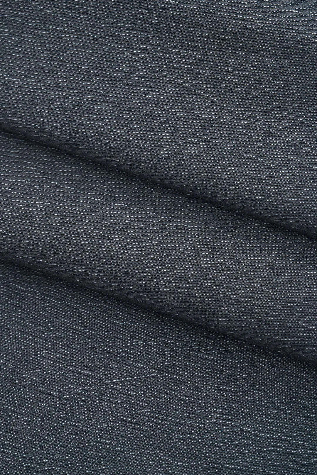 Patchwork brede ben tønde jeans med bælte sold by Micas product image thumbnail 3