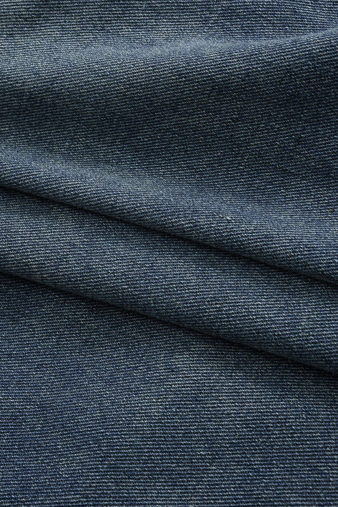 Denim brede benshorts sold by Micas product image thumbnail 5