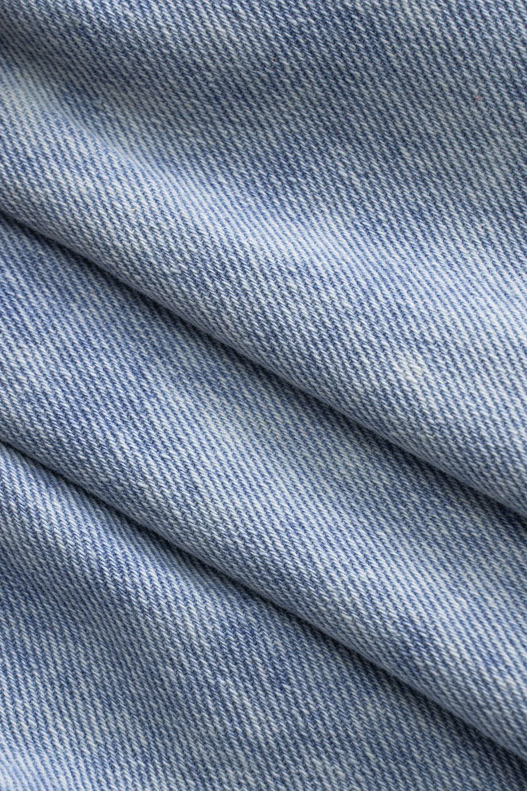 Denim Washed Shorts sold by Micas product image thumbnail 4