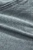 Denim ruched klap lomme nederdel sold by Micas